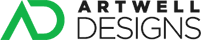 Artwell Designs Logo